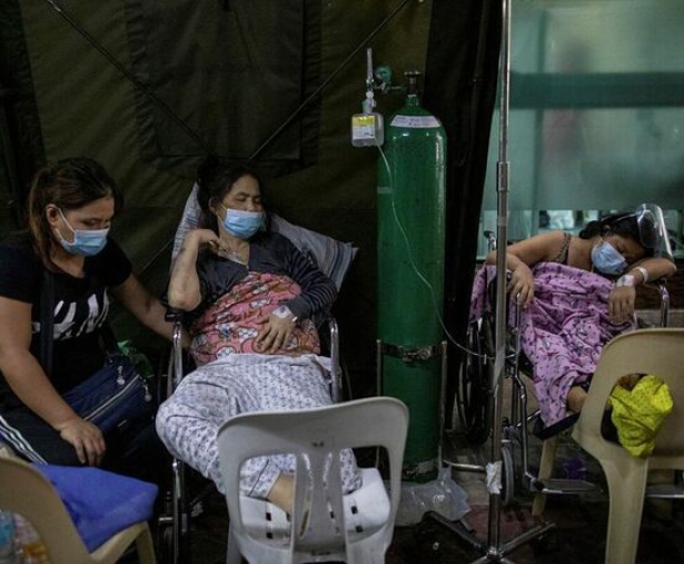 Biến thể Lambda nguy hiểm ra sao?