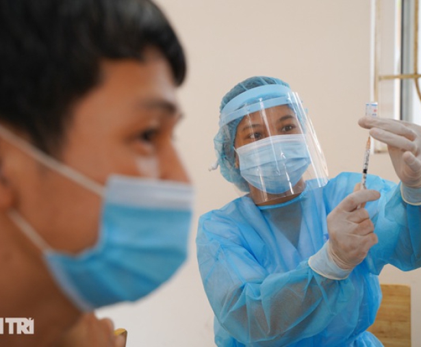 Từ tháng 10 vắc xin về nhiều, Bộ Y tế yêu cầu đẩy nhanh tiến độ tiêm