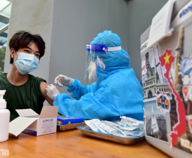 TPHCM: Ca tử vong không liên quan đến chất lượng vắc xin Pfizer