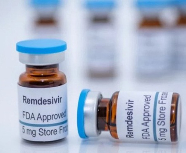 Các thuốc kháng virus điều trị Covid-19 hiệu quả như thế nào?