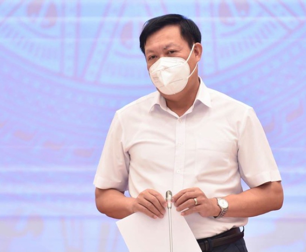 54 triệu liều vắc xin sẽ về Việt Nam từ nay đến cuối năm