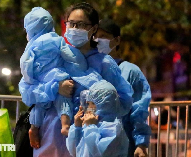 Gia tăng tình trạng mất ngủ, lo lắng, trầm cảm vì dịch Covid-19