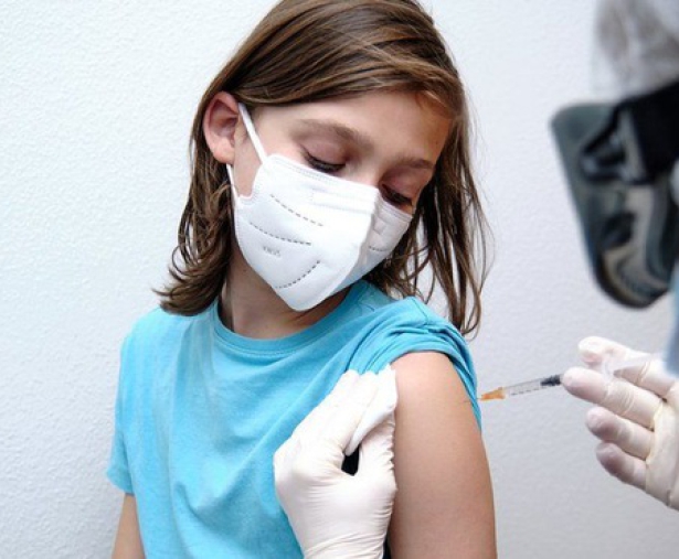 Vaccine Covid-19 nào sẽ được tiêm cho trẻ?