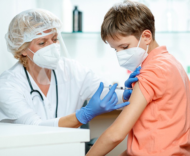 Việc tiêm vaccine Covid-19 cho trẻ em trên thế giới như thế nào?