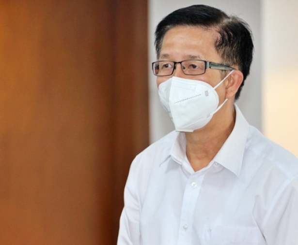 TPHCM lý giải câu nói 