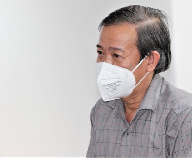 TPHCM đã chuẩn bị cho kịch bản dịch Covid-19 bùng phát trở lại