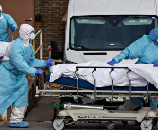 Số người chết vì Covid-19 toàn cầu vượt 5 triệu, điều gì xảy ra tiếp theo?