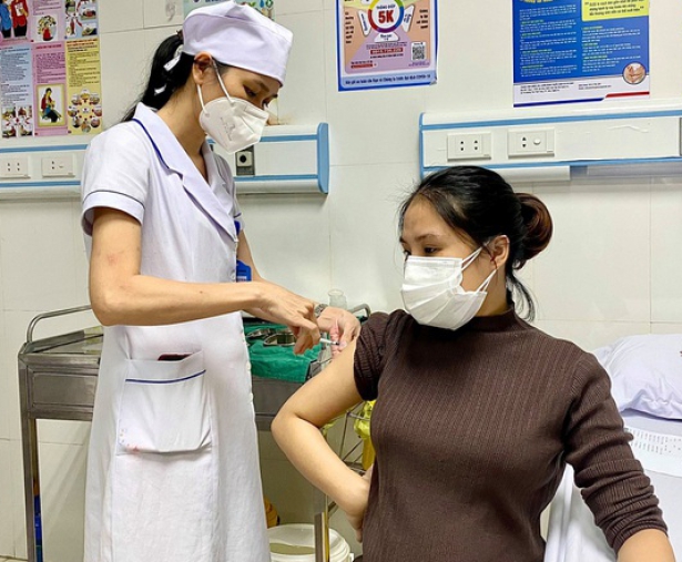 Sáng 8/11, F0 cộng đồng tăng cao tại nhiều tỉnh thành trên cả nước