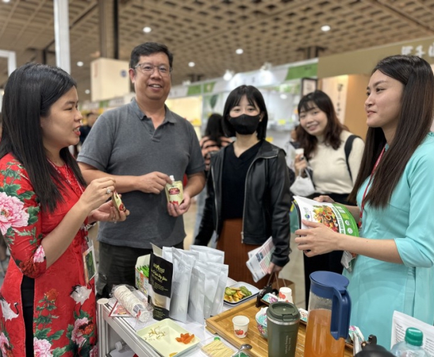 20 DOANH NGHIỆP VIỆT TÌM KIẾM CƠ HỘI HỢP TÁC KINH DOANH