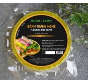 BÁNH TRÁNG NGHỆ