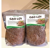 GẠO LỨT MĂNG BÚT