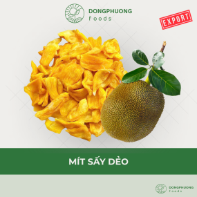 MÍT SẤY DẺO 
