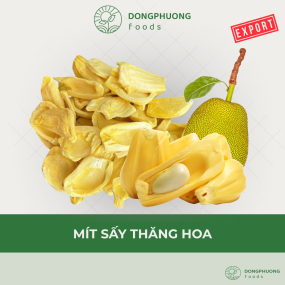MÍT SẤY THĂNG HOA
