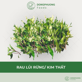 Rau Lủi Rừng / Kim Thất