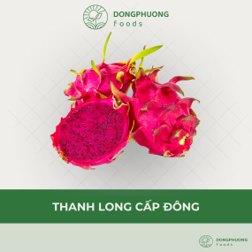 THANH LONG CẤP ĐÔNG