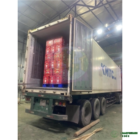 DỊCH VỤ CHO THUÊ KHO LẠNH