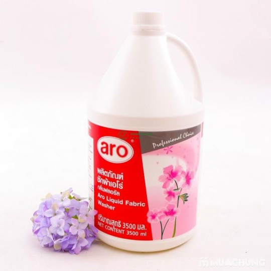 Aro giặt 3500ml