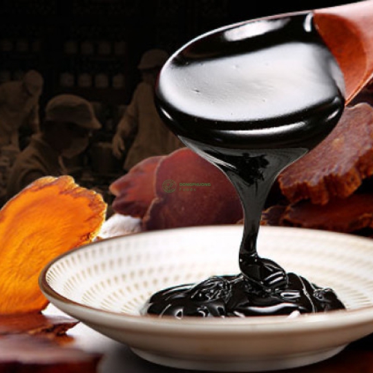 CAO SÂM HÀN QUỐC