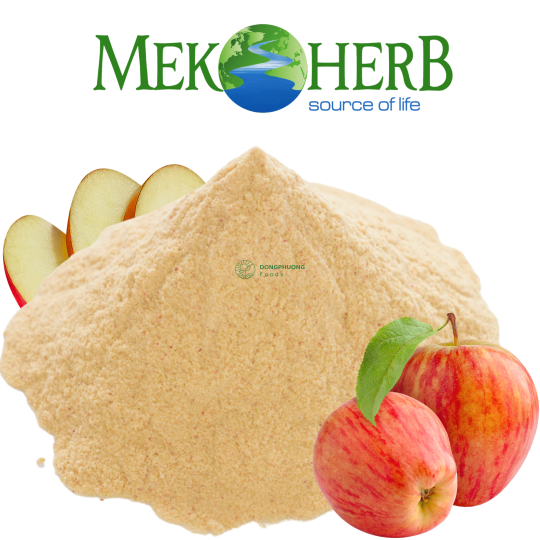 BỘT TÁO CHIẾT XUẤT