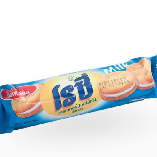 Bánh Quy Rosy PhoMai(110g)