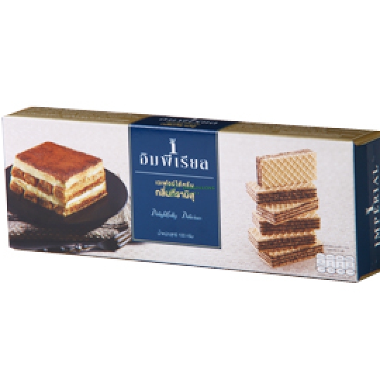 Bánh Xốp Imperial Tiramisu (100g)