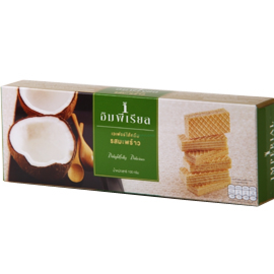 Bánh Xốp Violet Kem Dừa  (360g)