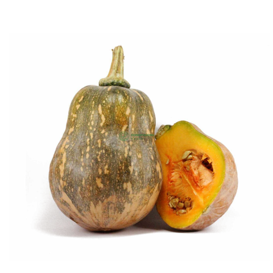 Bí đỏ hồ lô (1kg)