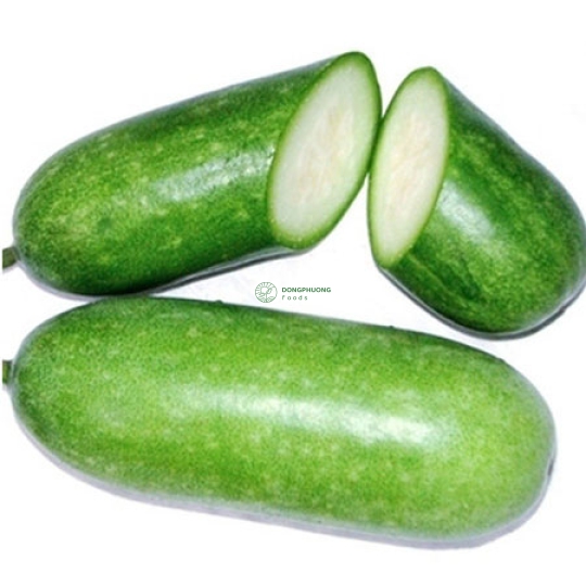 Bí Xanh 1kg