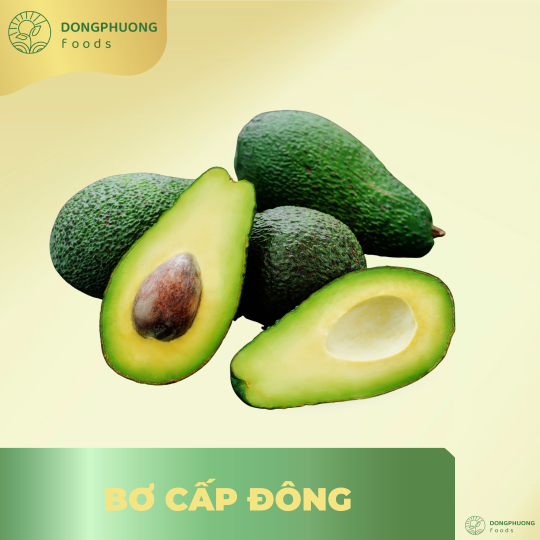 BƠ CẤP ĐÔNG