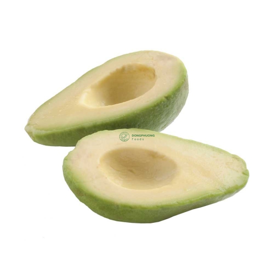 QUẢ BƠ ĐÔNG LẠNH
