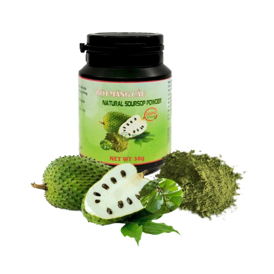 BỘT MÃNG CẦU XIÊM