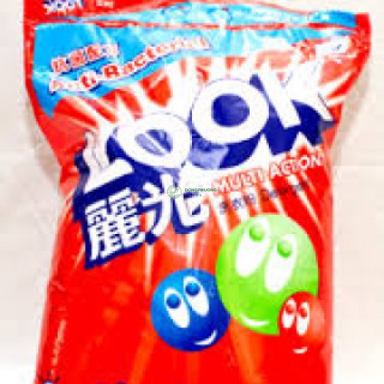 Bột giặt LOOK 5kg