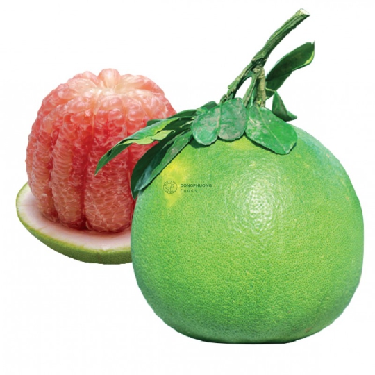 Bưởi da xanh loại 1 (1kg)
