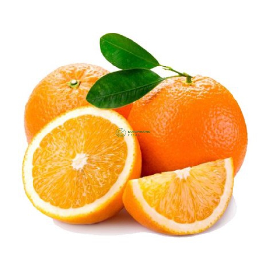 Cam úc