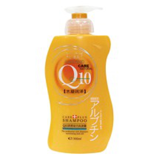 Dầu gội Q10 Shampoo 500ml