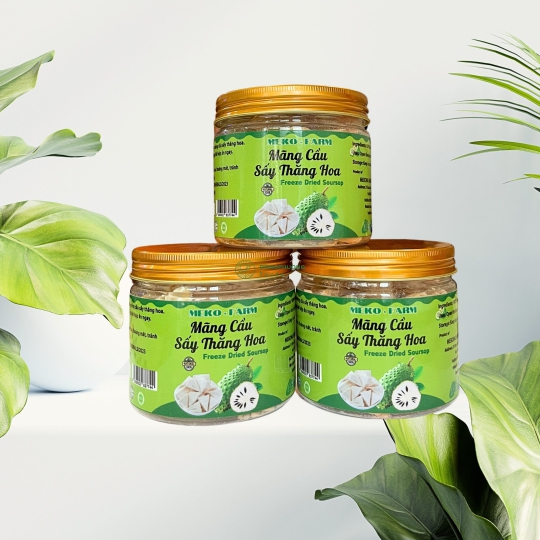 MÃNG CẦU SẤY THĂNG HOA (HỦ)