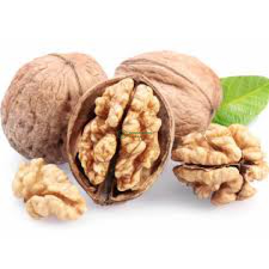 Hạt Óc Chó Mỹ (400g)