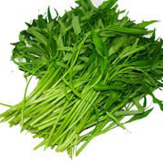 Rau Muống (300gr)