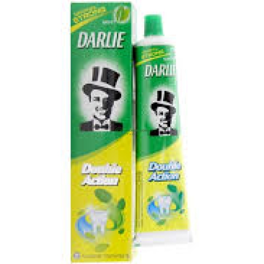 Kem Đánh Răng Double Action (225g)