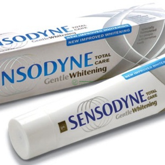 Kem Đánh Răng SENSODYNE 100ml