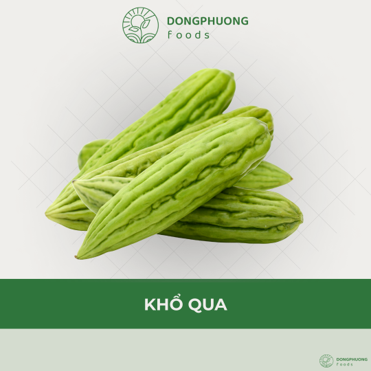Khổ Qua (1kg)