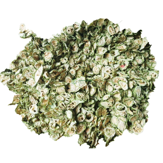 KHỔ QUA SẮT LÁT