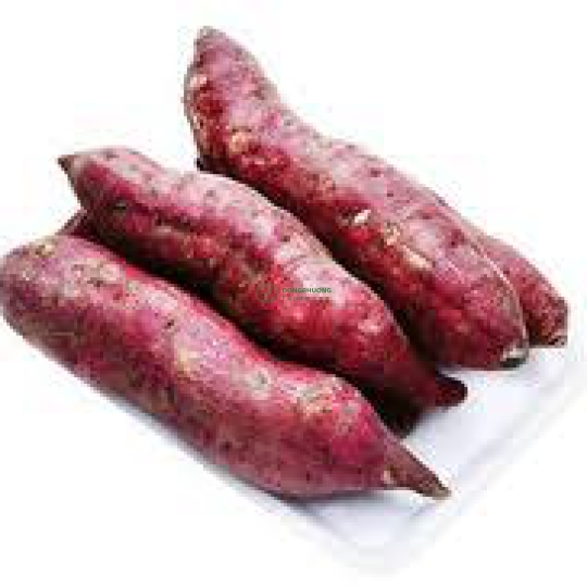 Khoai Lang Nhật Túi Lưới (500gr)
