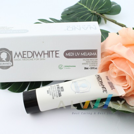 Medi UV Melasma