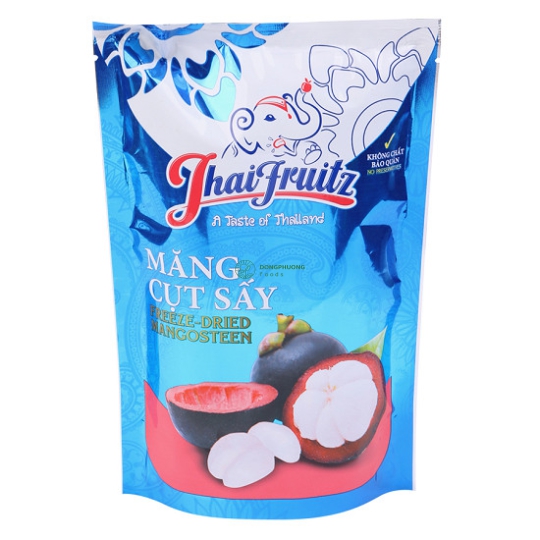 Măng cụt sấy Thaifruitz 30g
