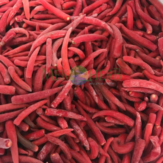 ỚT CẤP ĐÔNG