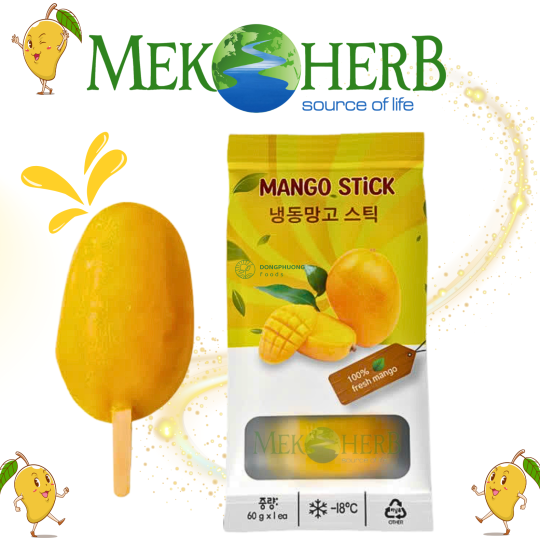XOÀI STICK CẤP ĐÔNG
