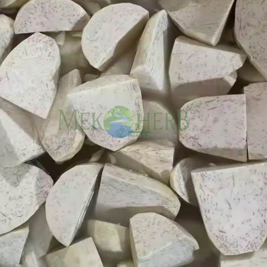 KHOAI MÔN CẤP ĐÔNG