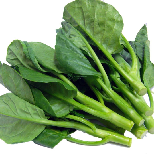 Rau Mồng Tơi (300gr)
