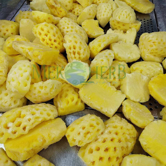 DỨA (THƠM) CẤP ĐÔNG 